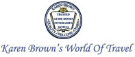 Karen Brown Karen Brown