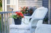 The Fitz Henry Lane Cottage at our Maine coast inn