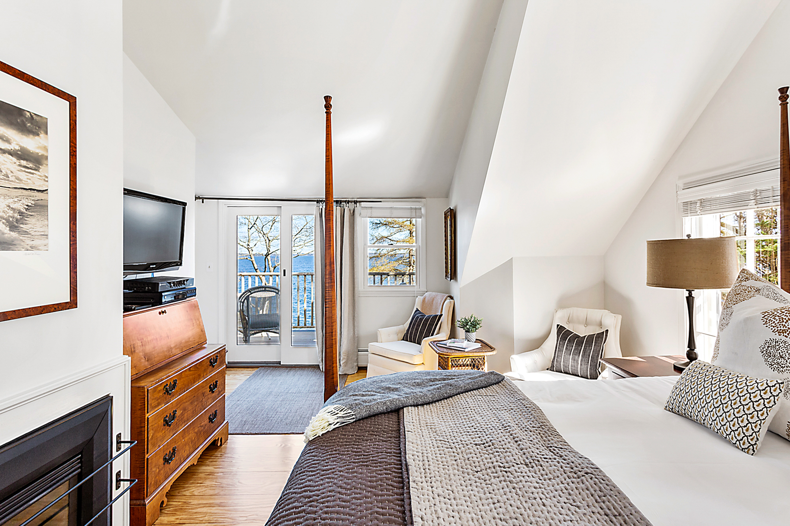 Best Places to Stay in Maine TopRated Camden, Maine Lodging