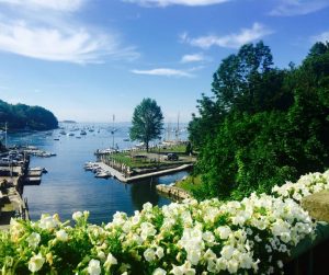 rockport harbor photo july 1