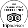 Certificate of Excellence