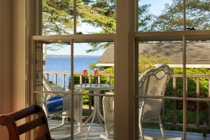 Romantic Maine getaways