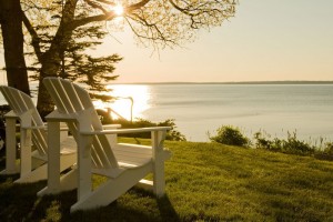 Romantic Maine Getaway