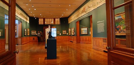 museums in Maine